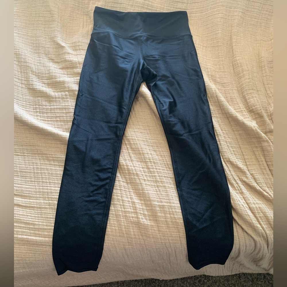 Athleta elation shine tight